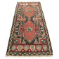 Vintage Small Konya Rug