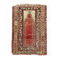 Kirsehir Mucur Mujur Prayer Rug