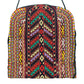 Tribal Embroidered Small Bag