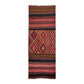 Tribal Anatolian Cicim Kilim Rug