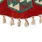 Round Kilim Rug