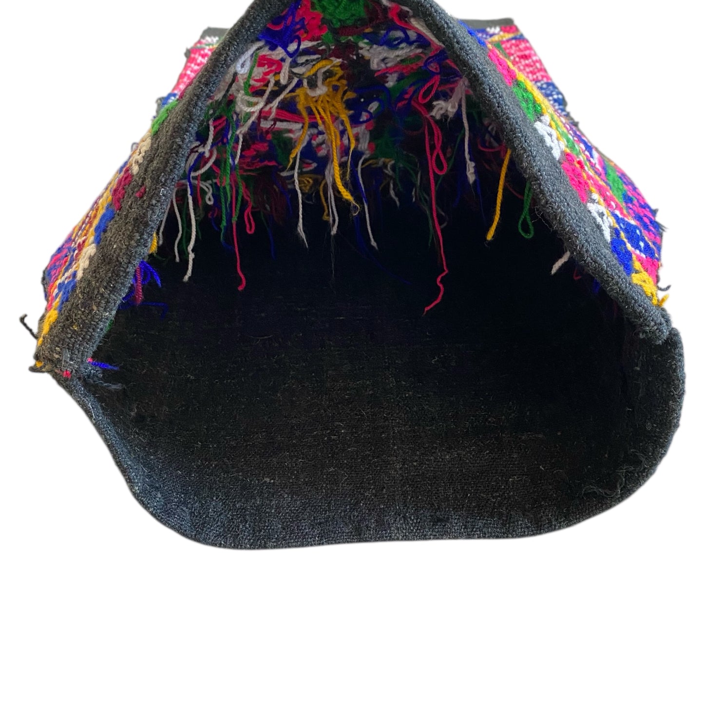 Denizli Pamukkale Cicim Yastik