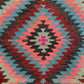 Hotamis Eye Dazzler Design Kilim Yastik