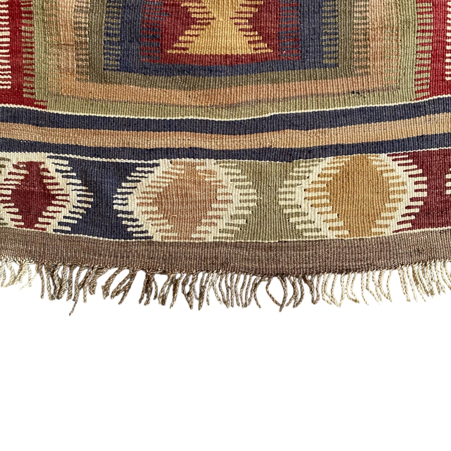 KARAPINAR SAF Kilim Rug カラピナール キリム