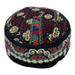 Ethnic Tribal Embroidered Ceremonial Hat