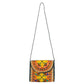 Central Asian Embroidered Sling Bag / Purse / Pouch