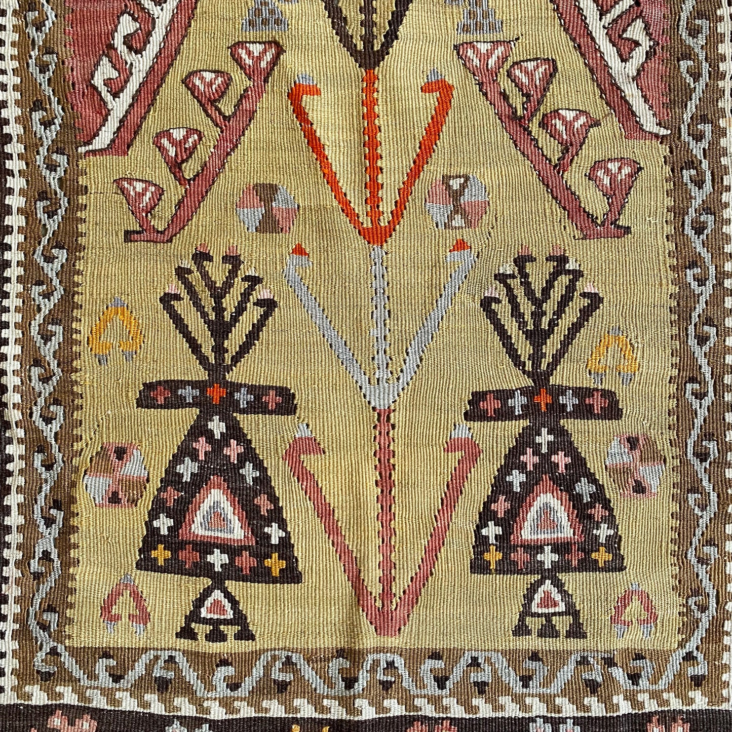 Erzurum Prayer Kilim