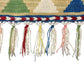 Alfombra Kilim Nómada de Anatolia