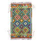 New Tribal Kilim Rug