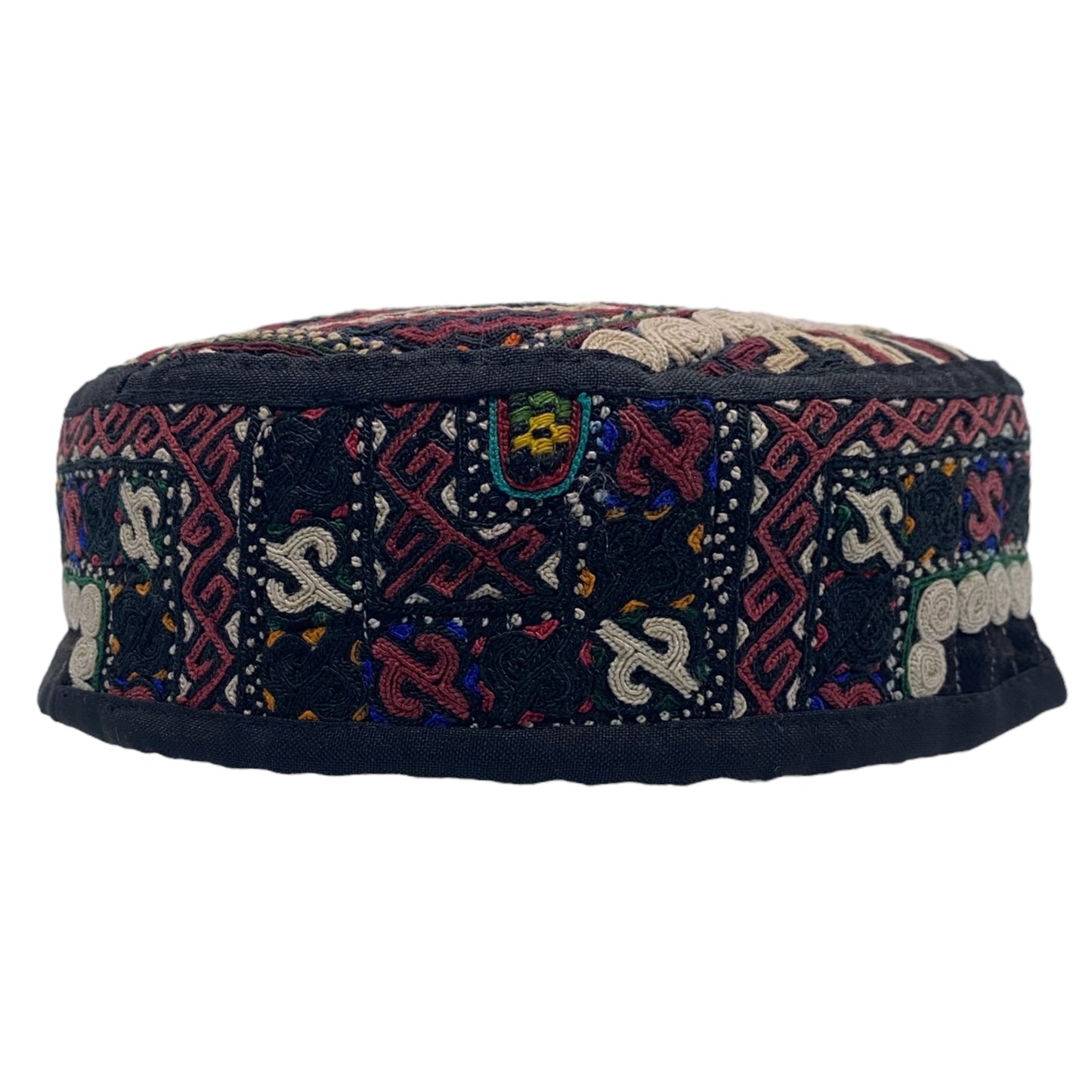 Turkmen Yomud Hat