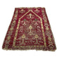Mecidiye Style Mucur Mujur Prayer Rug