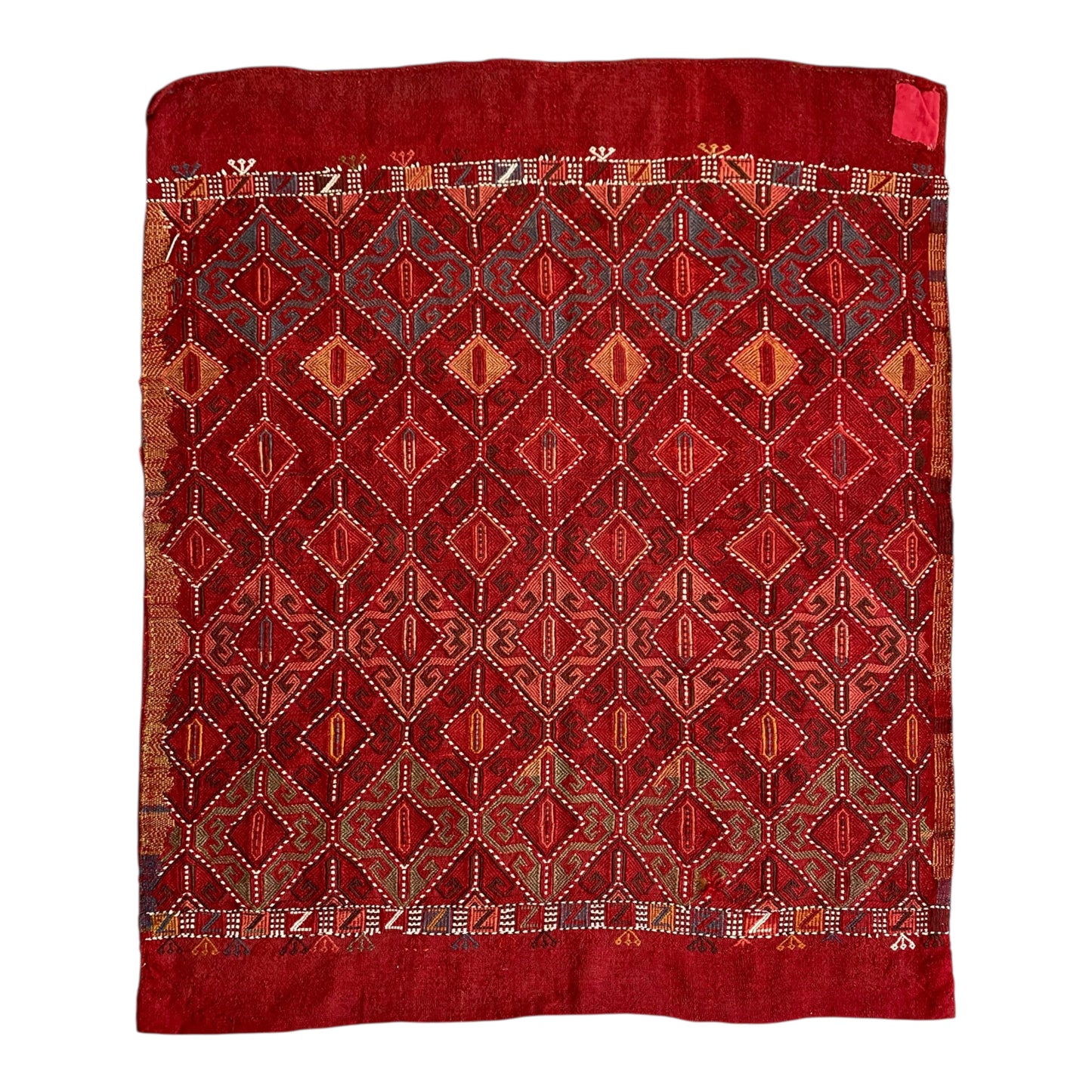 REYHANLI Zili Cicim Chuval Kilim