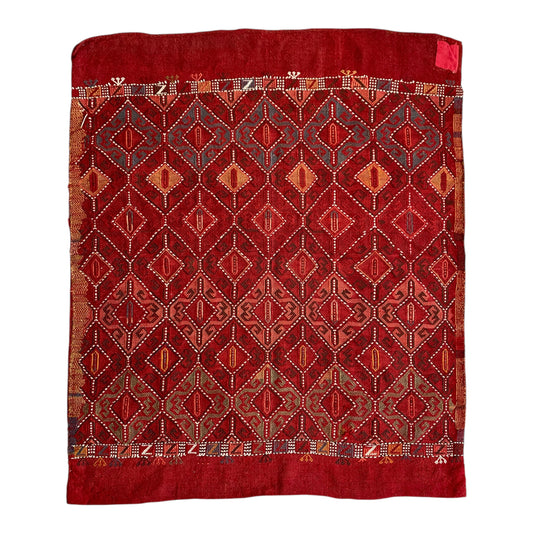 REYHANLI Zili Cicim Chuval Kilim