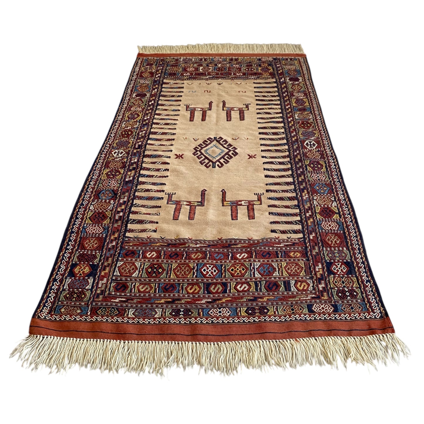 Quchan Kilim Cicim / Jijim