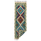 Blue 5 Ft Kilim Runner Rug