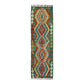 Narrow Hallway Kitchen Runner Kilim Rug