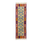 Narrow Turkish Kilim Runner Rug