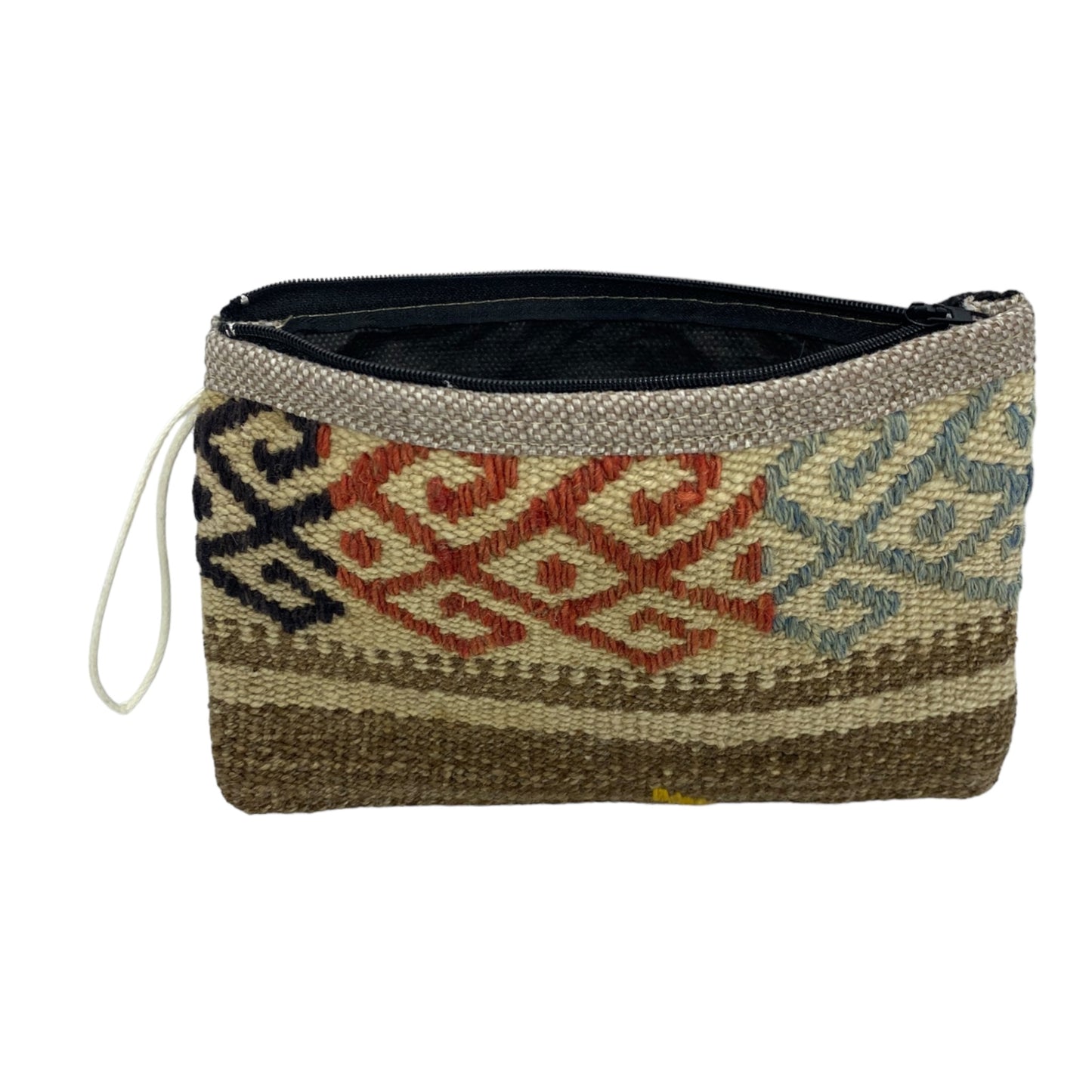 Mini Kilim Handbag / Pouch