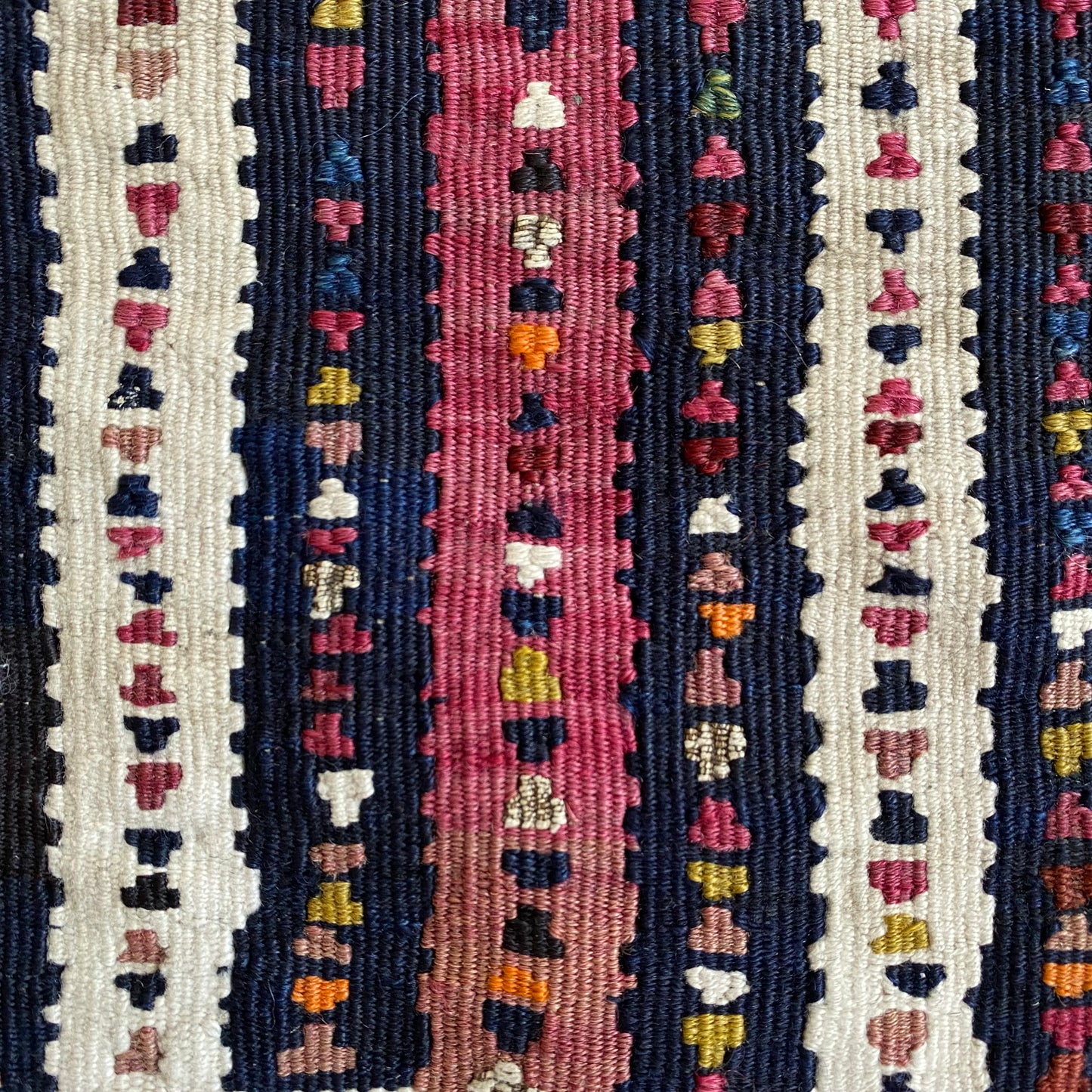 Malatya Sinanli Kilim YASTIK