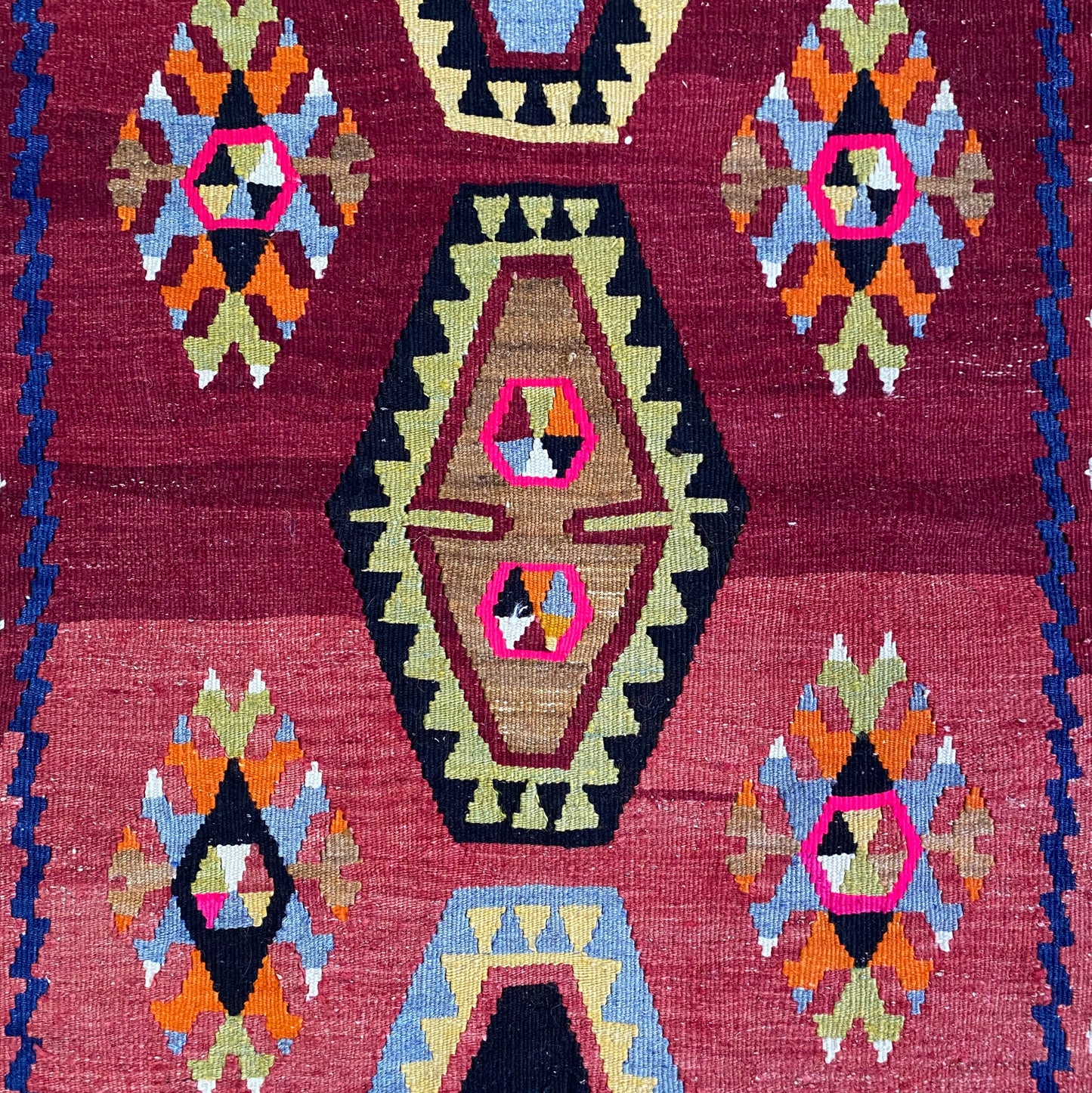 Sivas Sarkisla Kilim