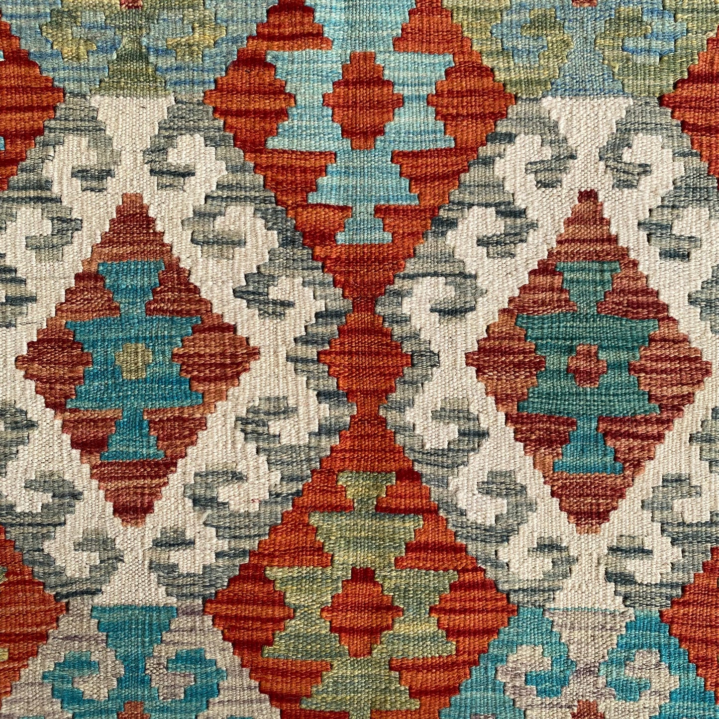 Tribal Kelim Rug