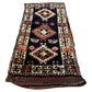 Savak Carpet Yastik Rug