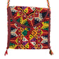 Ethnic Tukmen / Turkoman Bag / Purse / Case