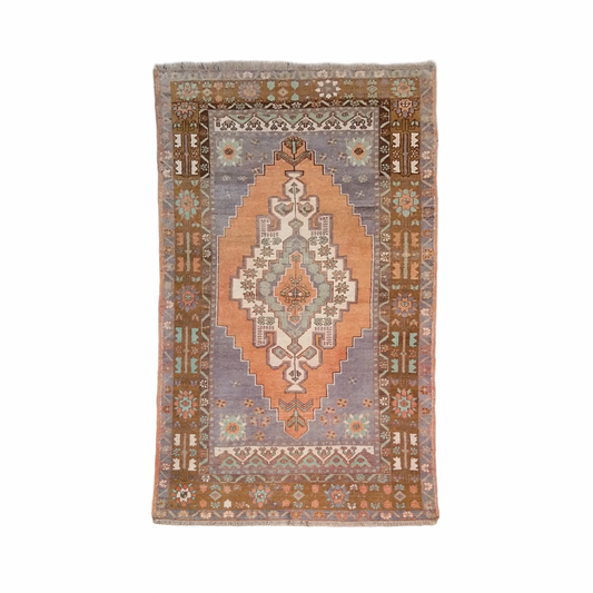 Turkish Taspinar Carpet Rug