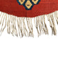 Round Rug Kilim / Kelim