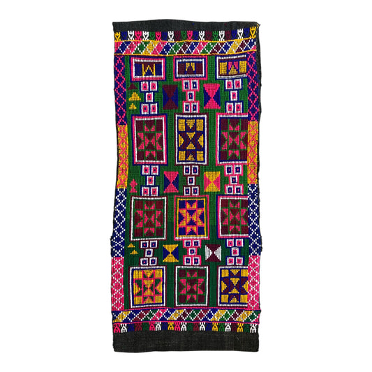 Denizli Pamukkale Cicim Yastik