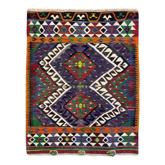 Aydin Kilim Rug