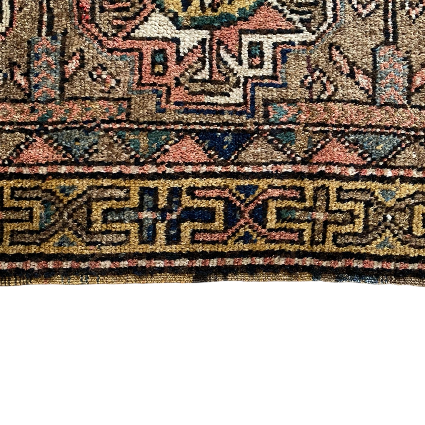 Quchan Kurdish Rug