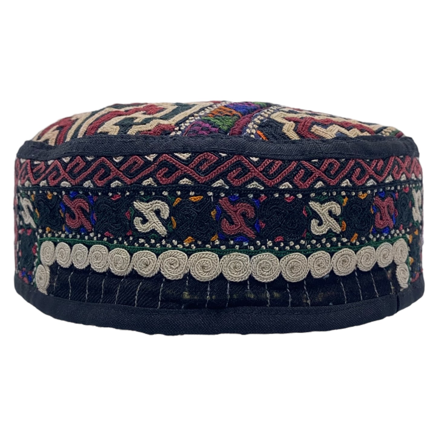 Turkmen Yomud Hat