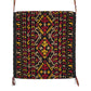 Ersari Turkmen Embroidered Bag Pouch Purse