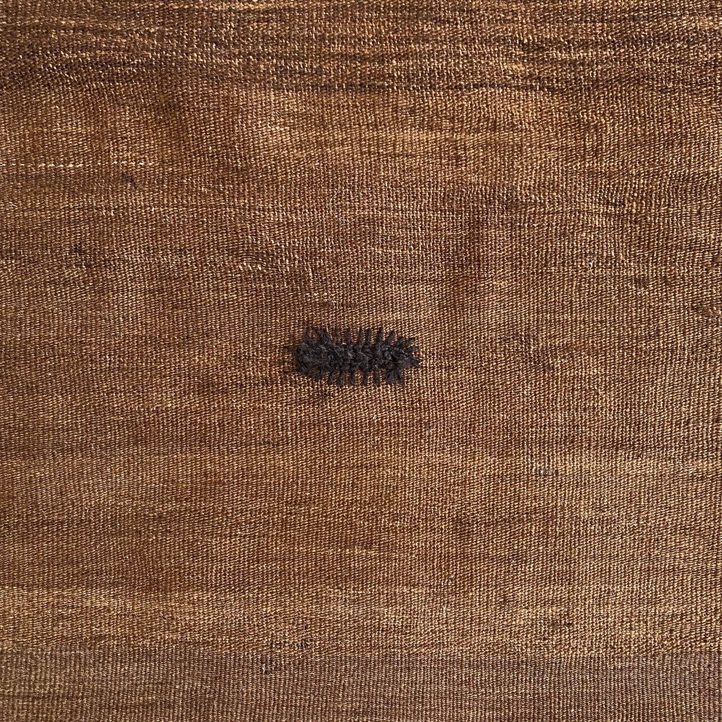 Saçıkara Nomadic Soumak Chuval Kilim