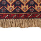 Alfombra tribal soumak