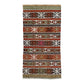 Anatolian Cicim Soumak Kilim