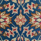 Blue Kotlenski Kilim Rug