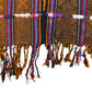 Tribal Nomadic Curtain / Perde Kilim Rug