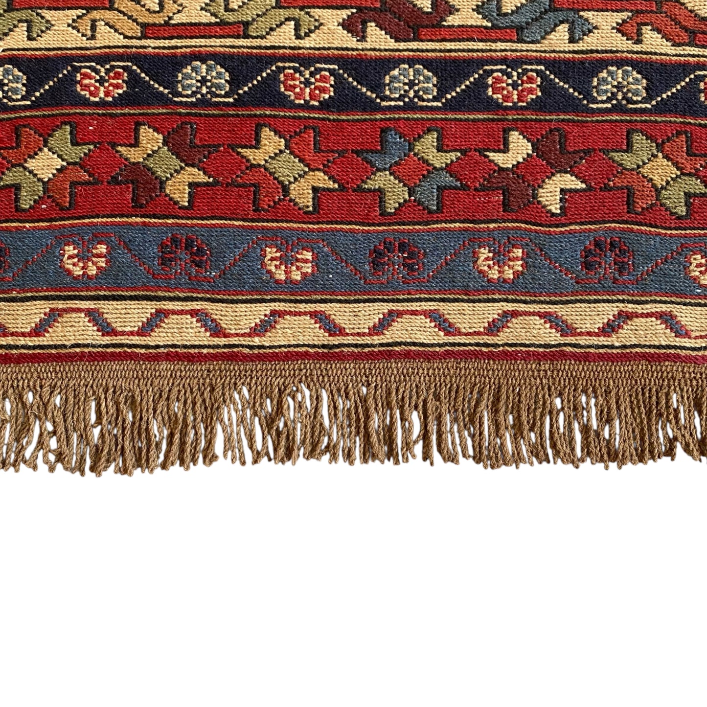Rahrah Soumak Rug