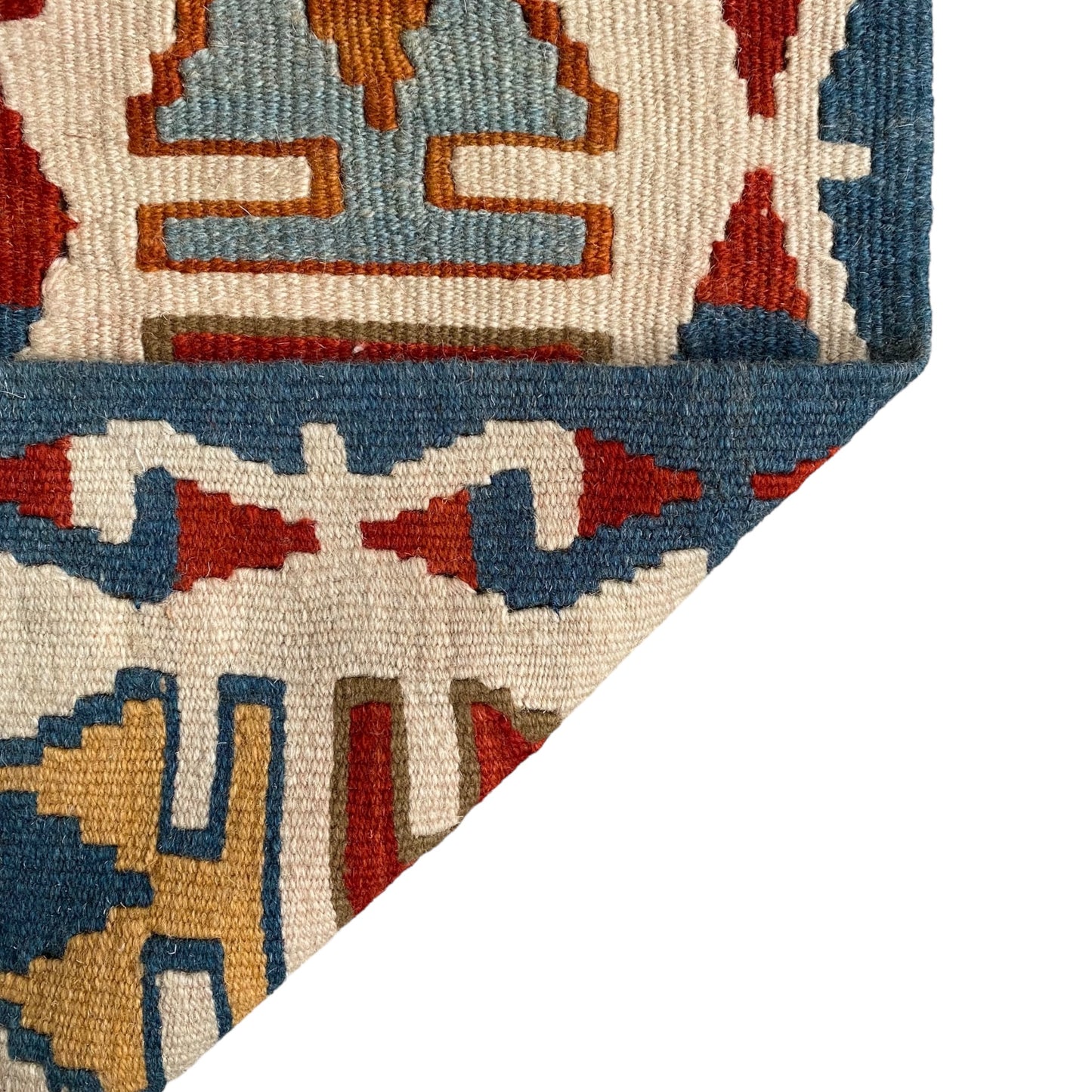 Turkish Kayseri Kilim Rug