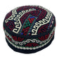 Turkmen Yomud Yamouth Ceremonial Hat
