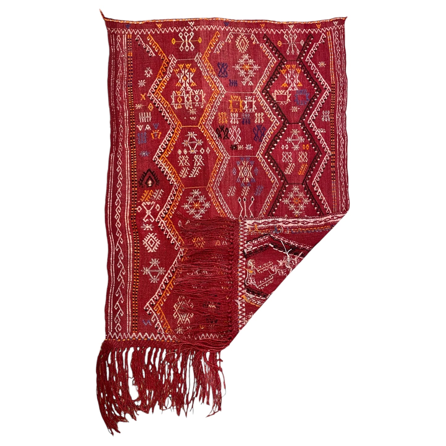 Adana Cicim Kilim Rug