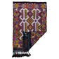Collectable Nomadic Dowry Cicim Jijim Kilim Rug