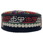 Turkmen Ceremonial Hat