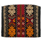 Uzbek Embroidered Boho Pouch Purse Case