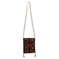Tribal Nomadic Small Bag Purse Pouch