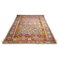 Large Tribal Area Kilim Rug
