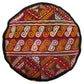 Hand Embroidered Turkoman Hat