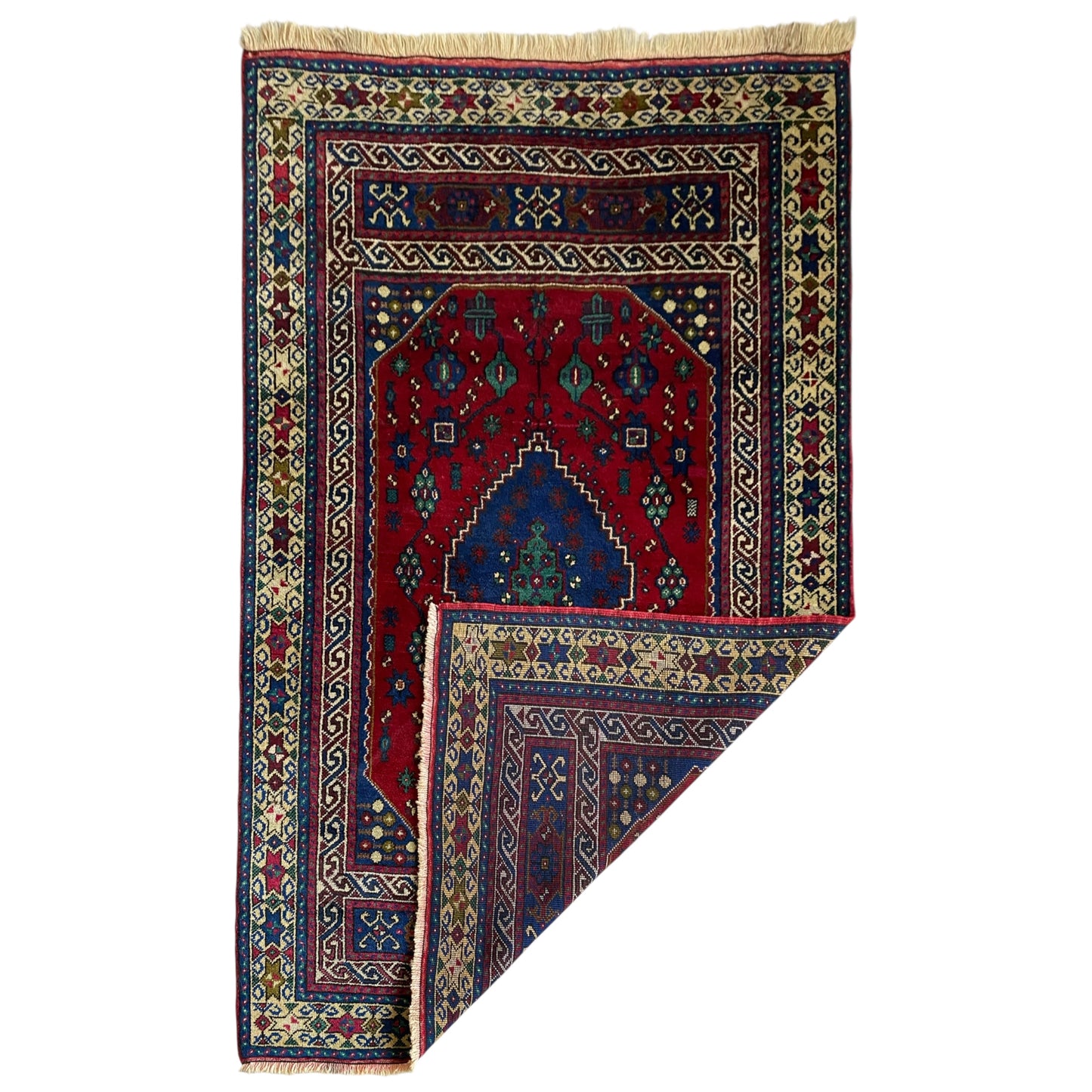 Konya IŞIKLAR Rug